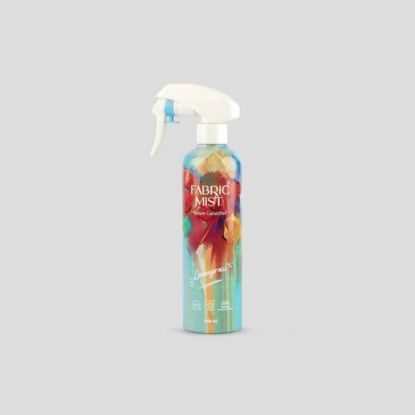 Fabric Spray Lemongrass