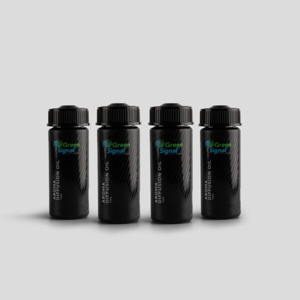 4 x 170ml Aroma offer