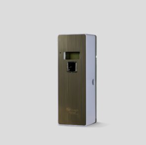 Aerosol Dispenser