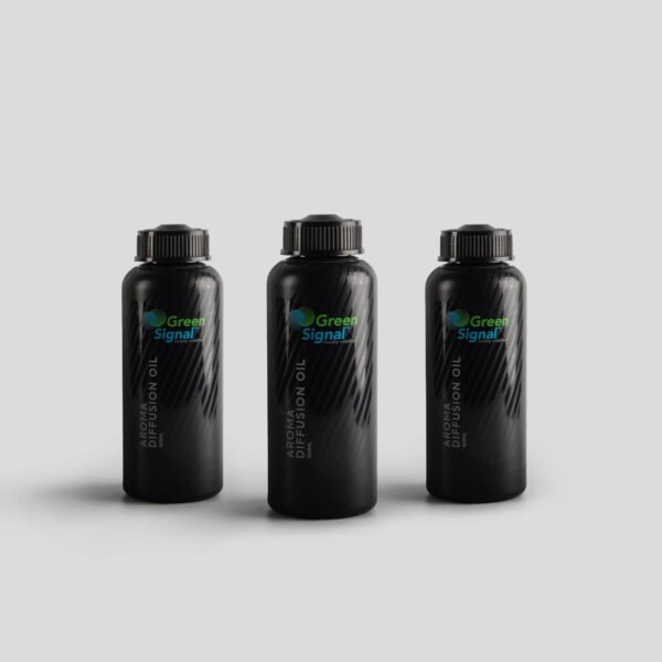 3 x 500ml Aroma offer