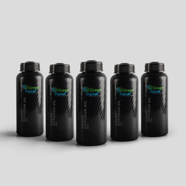 5 x 500ml Aroma offer