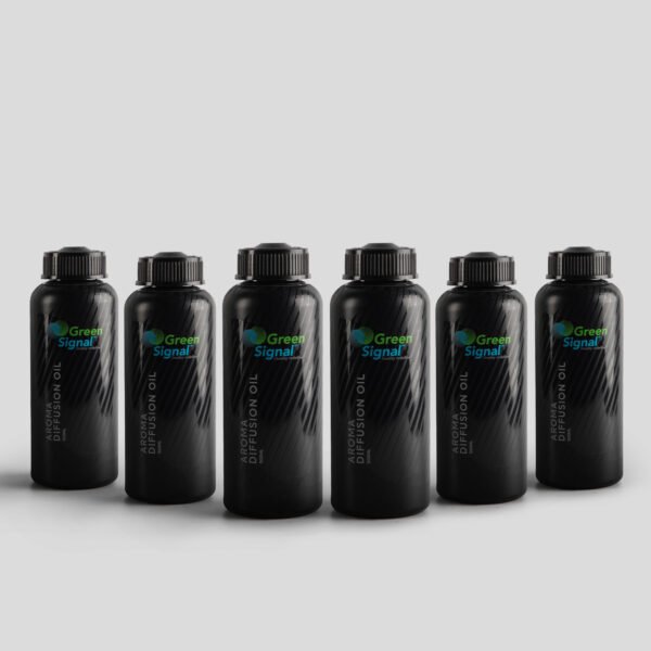 6 x 500ml Aroma offer