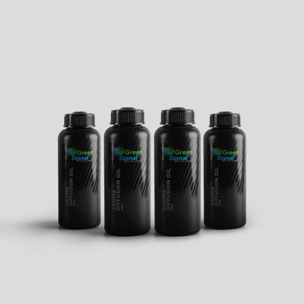 4 x 500ml Aroma offer