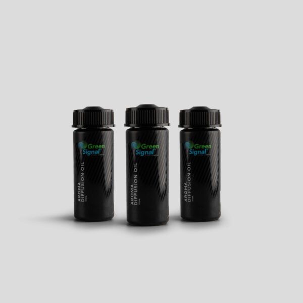 3 x 170ml Aroma Oil